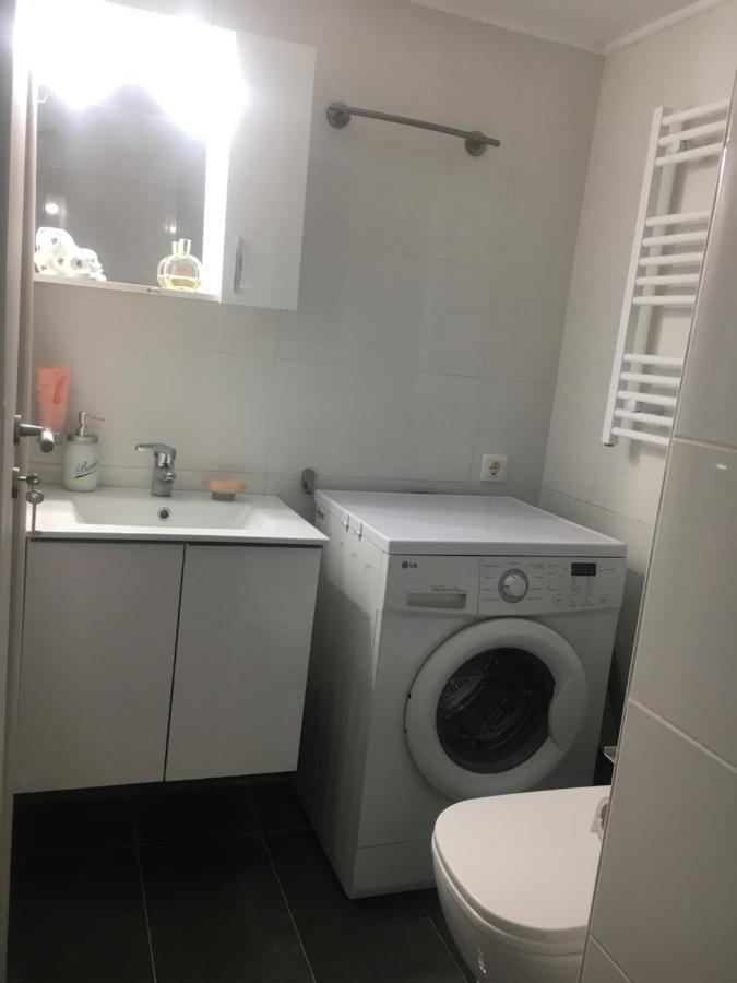 Home Sweet Home - 1 Bedroom Apartment 雅典 外观 照片