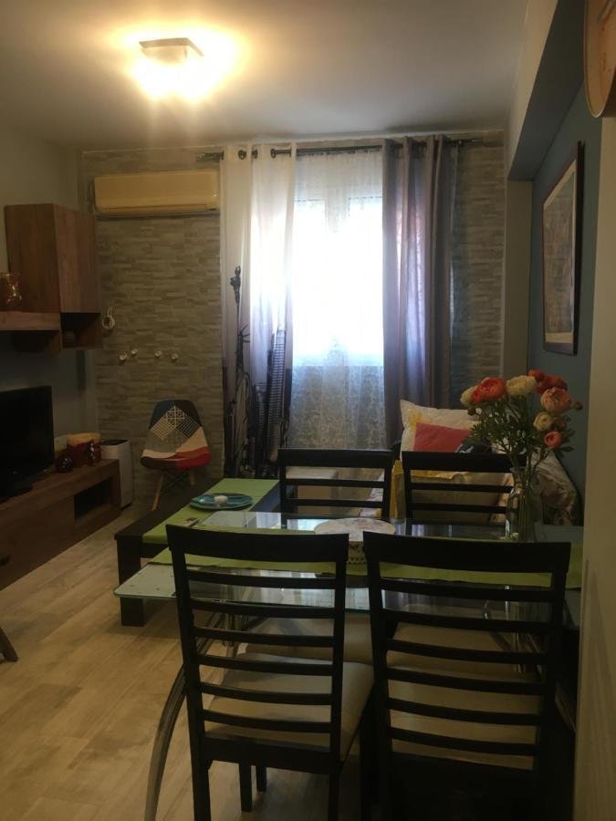 Home Sweet Home - 1 Bedroom Apartment 雅典 外观 照片