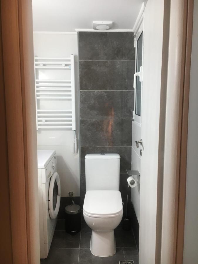 Home Sweet Home - 1 Bedroom Apartment 雅典 外观 照片